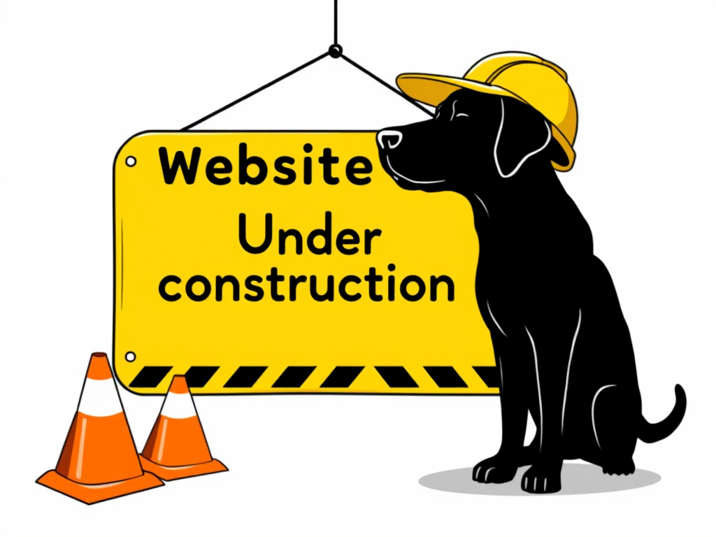 Under Construction
